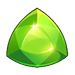 Emerald Gem 4
